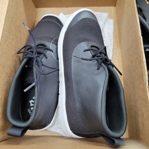 Ugg Chukka boots worn one day